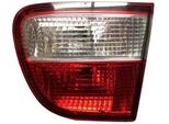 Van Wezel 4934934 - Oe 1M6945108 Fanale Posteriore Destro, Parte Interna Per Leon (1M1)