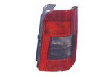 Van Wezel Fanale Posteriore Destro Adatto Per Peugeot Partner Combispace (5F) Partner Furgone (5) Per CitroËN Berlingo / Berlingo First