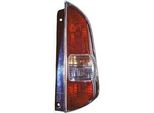 Van Wezel Fanale Posteriore Destro Per Subaru Justy Iv Per Daihatsu Sirion (M3)