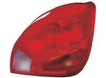 Van Wezel 1830932 - Oe 1044154 Fanale Posteriore Combinato, Destro Per Fiesta Iv, Fiesta V