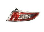 Van Wezel Fanale Posteriore Destro Esterno Per Honda Civic Viii Hatchback (Fn, Fk)