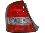 Van Wezel 2732921 - Oe BJ1V51180B Luce Posteriore Sinistra Per 323 (Bj)