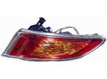 Van Wezel Luce Posteriore Destra Per Honda Civic Viii Hatchback (Fn, Fk)