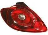 Van Wezel Luce Posteriore Sinistra Per Ford Ka (RU8)