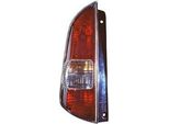 Van Wezel Fanale Posteriore Sinistro Per Subaru Justy Iv Per Daihatsu Sirion (M3)