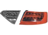 Van Wezel Fanale Posteriore Destro Esterno Per Audi A5 Sportback (8TA)