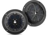 Scatole Per Altoparlanti Da Esterno Pyle - 100W Box Impermeabile Per Altoparlanti Da Esterno Passivo, Mini Altoparlante Come Altoparlante Da Piscina, Altoparlante A 2 Vie