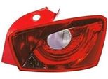 Van Wezel Fanale Posteriore Destro Per Seat Ibiza Iv Hatchback (6J5, 6P1)