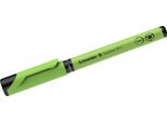 Schneider - Fineliner Topliner 911 0,4 Mm Nero | 10 Pezzi