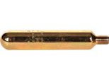 4Water Co2 Cartuccia 33G Golden Golden Taglia Unica
