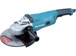 Makita GA9020RFK Smerigliatrice Angolare 230Mm 2200W Caso