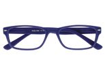 Ho Bisogno Di Te - Occhiali Da Lettura Ho Bisogno Di Te +2.00DPT Feel Blue | 1 Pezzo
