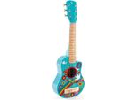Hape Gitalele "Flower-Power"" (Potere Dei Fiori)"