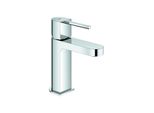 Grohe Plus Mitigeur Monocommandé Pour Lavabo, S-Size, Saillie 111Mm, Vidage Push-Open, 33163003, 33163003