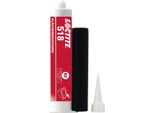 Sigillante Per Superfici 518 Rosso Cartuccia Da 50 Ml Loctite