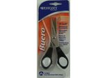 Westcott E-31150 00 Forbici Da Ufficio Westcott, Lunghezza: 130 Mm, Nero, Destrorso
