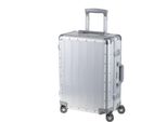 Alumaxx® 45170 Carrello Da Viaggio Orbit - 40 X 55 X 20 Cm, Alluminio, Argento Opaco