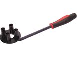 Bikeservice Chiave Per Frizione 55 Mm, 4 Poli