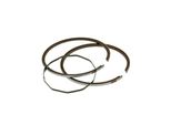 Set Di Fasce Elastiche Naraku 50Cc Per Kymco, Honda, Sym = NK100.91.2