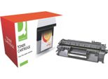 Q-Connect KF16487 Cartuccia Toner Alternativa Q-Connect Nera (KF16487)