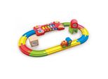 Hape Treno Sensoriale In Legno E3822A
