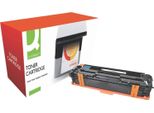Q-Connect® KF10822 Q-Connect Lasertoner Cyan
