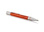 Parker 1931379 Parker Kugelschreiber Duofold Cl. Big Red M Schwarz