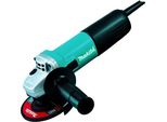 Makita 9557HNRG - Smerigliatrice Angolare (840 W, 115 Mm)