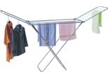 Stendibiancheria Msv In Acciaio Inox 18M