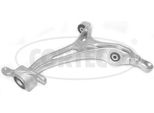Corteco 49398519 Braccio Trasversale Anteriore Sinistro Adatto Per MERCEDES-BENZ Classe M (W164)