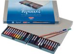 Matita Acquerello Bruynzeel Design Acquerello 24 Scatola