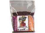 Olewo 1,5Kgx8 Karotten+Rotebeete-Pellets
