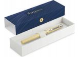 Waterman 2105308 Stilografica Waterman Allure Pastel, Giallo C.C.