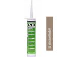 Pci Silcofug® E Sigillante Elastico Per Interni Ed Esterni Marrone Noce 310 Ml