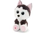 Nici Glubschis Peluche Husky Barkley 46624
