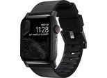 Nomad, Cinturino Active Pro Per Apple Watch 42/45 Mm, Nero