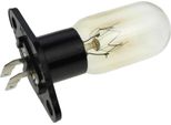Panasonic E612E7W50BP Lampada Per NN-K121 NN-K365 NN-E201 NN-E221... Microonde