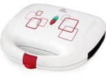 Eta ETA415390000 Sandwich Maker 700 W Bianco