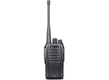 Midland G10 Pro Radio Ricetrasmittente Walkie Talkie Professionale Senza Licenza - 32 Canali PMR446, Fino A 10 Km Di Portata, 16H Di Autonomia Con Pacco Batterie Ricaricabile Litio 1200 Mah, Nero Per I Professionisti Del Retail, Ristoranti O Hotellerie.