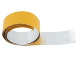 Nastro Di Protezione Termica Silent Sport 35 Mm X 5 M (Rotolo), Autoadesivo, Rivestito In Alluminio