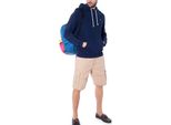 Levi's - Felpa Uomo Original Con Mini Logo Batwing - Taglia L