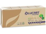 Lucart Econatural 90F - Fazzoletti Di Carta, 10 Pz