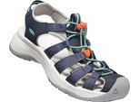 Keen Astoria West Sandalo Da Donna, Dimensioni: 37.5 Eu