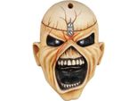 Nemesis Now Iron Maiden Apribottiglie Beige Beige Taglia Unica