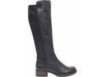Stivali Da Donna Rieker Z9591-00 Schwarz 38