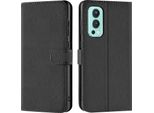 Custodia A Libro Per Oneplus Nord 2 5G Custodia Flip Cover Custodia Per Telefono Cellulare Custodia Protettiva Cover