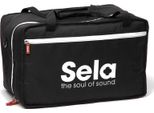 Sela Se 005 Borsa Per Cajon Nera