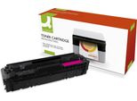 Q-Connect KF11339 Cartuccia Toner Alternativa Q-Connect Magenta (KF11339)