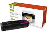 Q-Connect KF17830 Cartuccia Toner Alternativa Q-Connect Magenta (KF17830)