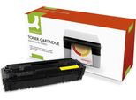 Q-Connect KF17831 Cartuccia Toner Alternativa Q-Connect Giallo (KF17831)